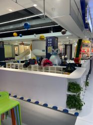 -Land Mark蓝马乐园(华联武夷购物中心店)