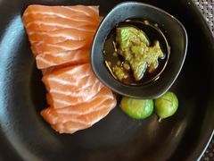 -长沙北辰洲际酒店-兰调全日餐厅