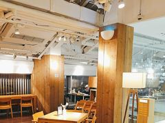 -无印良品餐堂 MUJI Diner(成都太古里店)