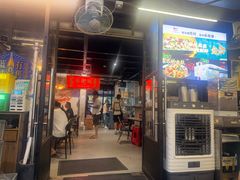 -后街佬·炭火鲜鱼杂(南城店)