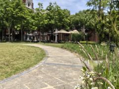 -华东政法大学(松江校区)