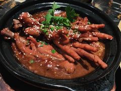 -北疆饭店(苏宁广场店)