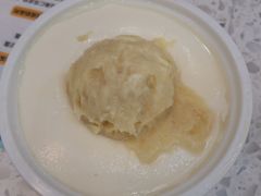 榴莲双皮奶-满记甜品(南京虹悦城三店)