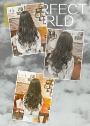 点击看大图 -MONE美发沙龙