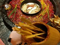 -蜀大侠火锅(建设路第五大道店)