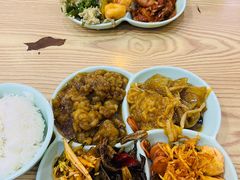 -晓宇盒饭(民安街店)