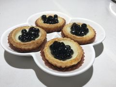 -味可道美食坊(福基路店)