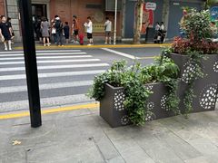-大韩民国临时政府旧址
