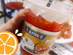 -孖记茶档·热腾茶餐(荔湾领展广场店)