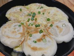 豆腐生煎包-恋萍小吃(时代店)