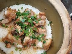 -红星光发煲仔饭(文海店)