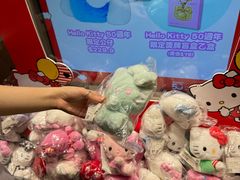 -崇光百货(铜锣湾店)