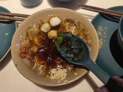 -茅庐川菜(烟台万象汇店)