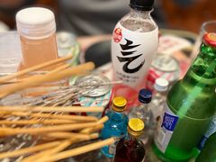 -马海涛牛肉串·午市牛腩饭·烧烤夜宵(领汇广场店)