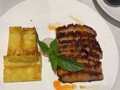 -美奈小馆·越南料理(中航城君尚购物中心店)