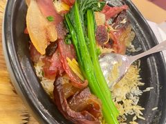 -香港深仔记茶餐厅(东门店)