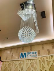 -女王传奇SPA·美容美体