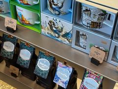 -星巴克臻选(上海虹桥新天地三店)