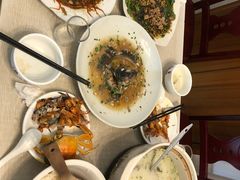 -水韵·渔家臻品私房菜(中庙店)