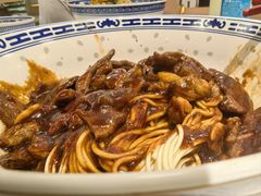 -鲁达面馆本帮风味(共康东路店)