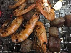 -肉甲韩国木炭烤肉(新壹街1店)