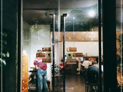 门面-上楼私房菜(院士路店)