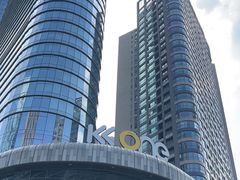-KK ONE(京基滨河时代店)