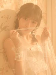 点击看大图 -蜜桃少女VISION写真馆(雁塔店)