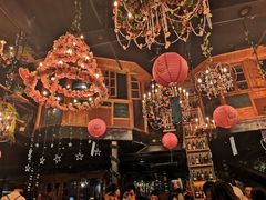 -春风十里音乐餐吧(四会店)