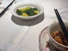 -稻香饭店(IFS国金中心店)