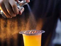 -瑰丽酒店·海吧·天际下午茶·现场DJ·天台酒吧