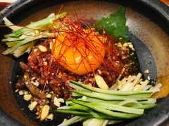 -白石的深夜食堂(大上海店)