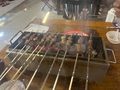 -大佬陈羊肉串(永安街店)