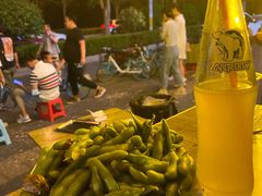 -京朋串屋·烧烤(望京西路总店)