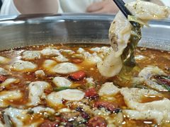 -老四川平头酸菜鱼(衙前店)