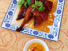 -水乡人家私房菜(逢简店)