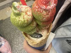 -DQ·蛋糕·冰淇淋(通州万达店)