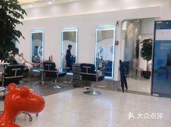 出来的效果特别棒周围的朋友连连夸好