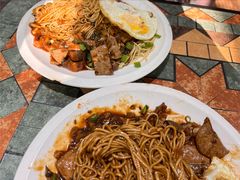 -梧桐面馆桐乡阿能面店(印象城店)