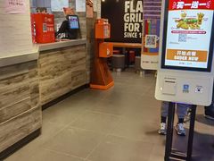 -麦当劳(龙之梦购物中心店)