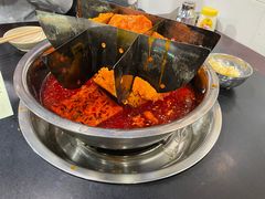 -邓莽子老火锅(鲁祖庙店)