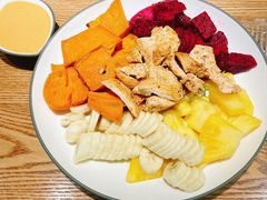 -SaladJohn沙拉匠(凯德1818店)