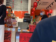 -荆九爷爆炒桥头三嫩(浙大店)
