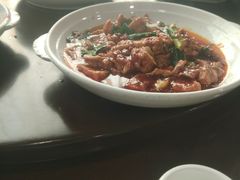 -天回镇何氏豆腐(总店)