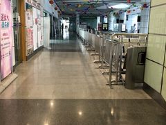 -上海旅游集散中心(万体站)