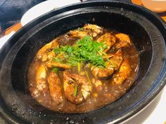 -翠山·映月湖景餐厅(映月湖公园店)