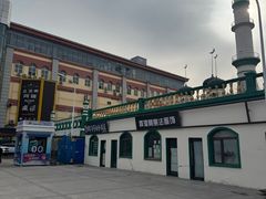 -哈尔滨道外清真寺
