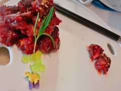 -松鹤楼·非遗·苏帮菜(融科店)