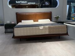 -栖作床垫(欧亚达家居光谷店)