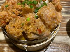 -张豆花(碚峡路店)
